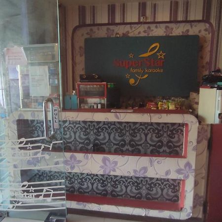 Superstar Residence Tomohon Redpartner Bagian luar foto
