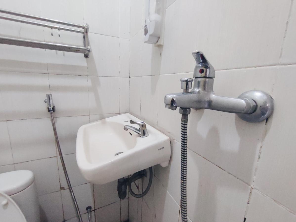 Superstar Residence Tomohon Redpartner Bagian luar foto