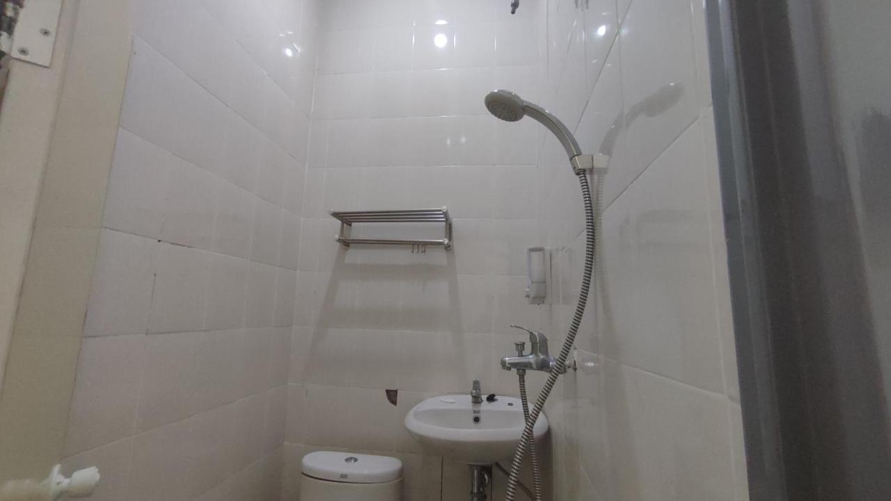 Superstar Residence Tomohon Redpartner Bagian luar foto