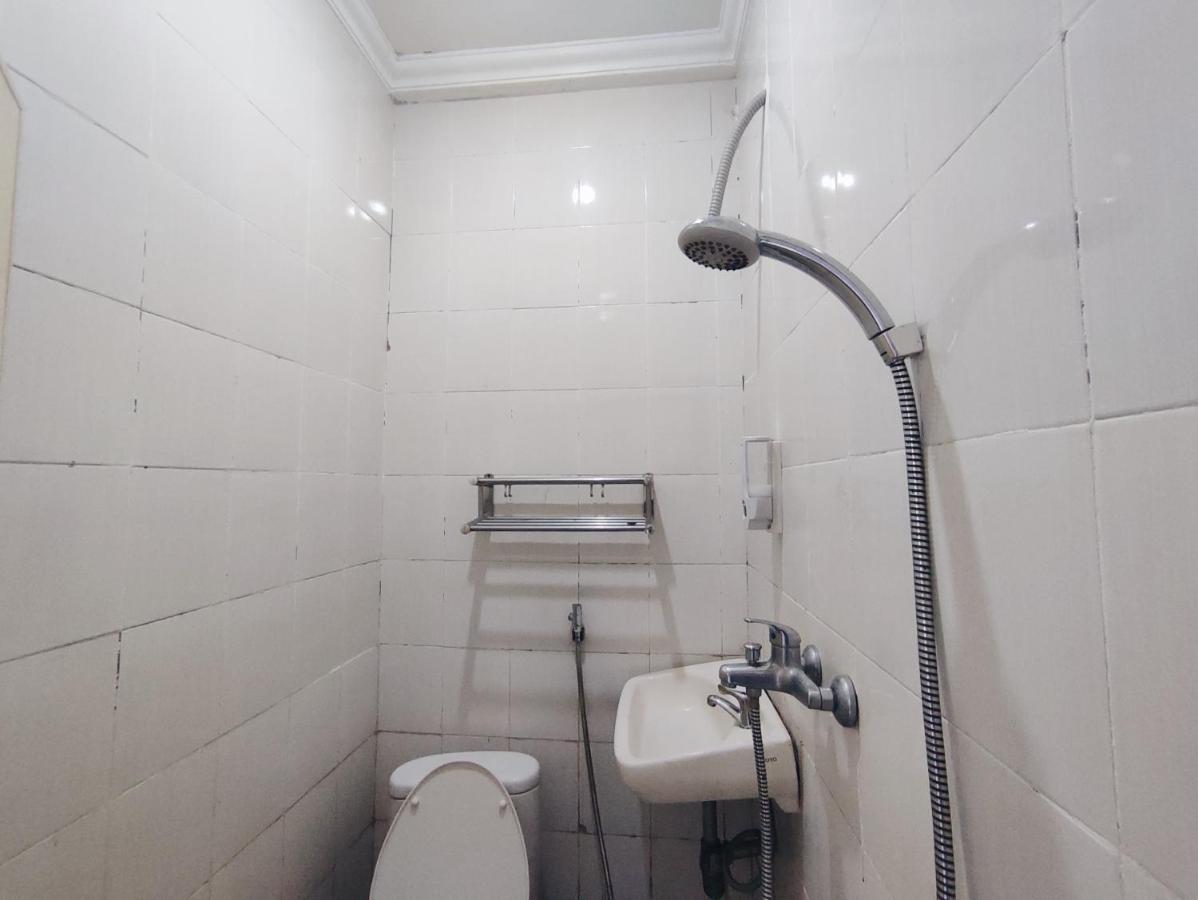 Superstar Residence Tomohon Redpartner Bagian luar foto