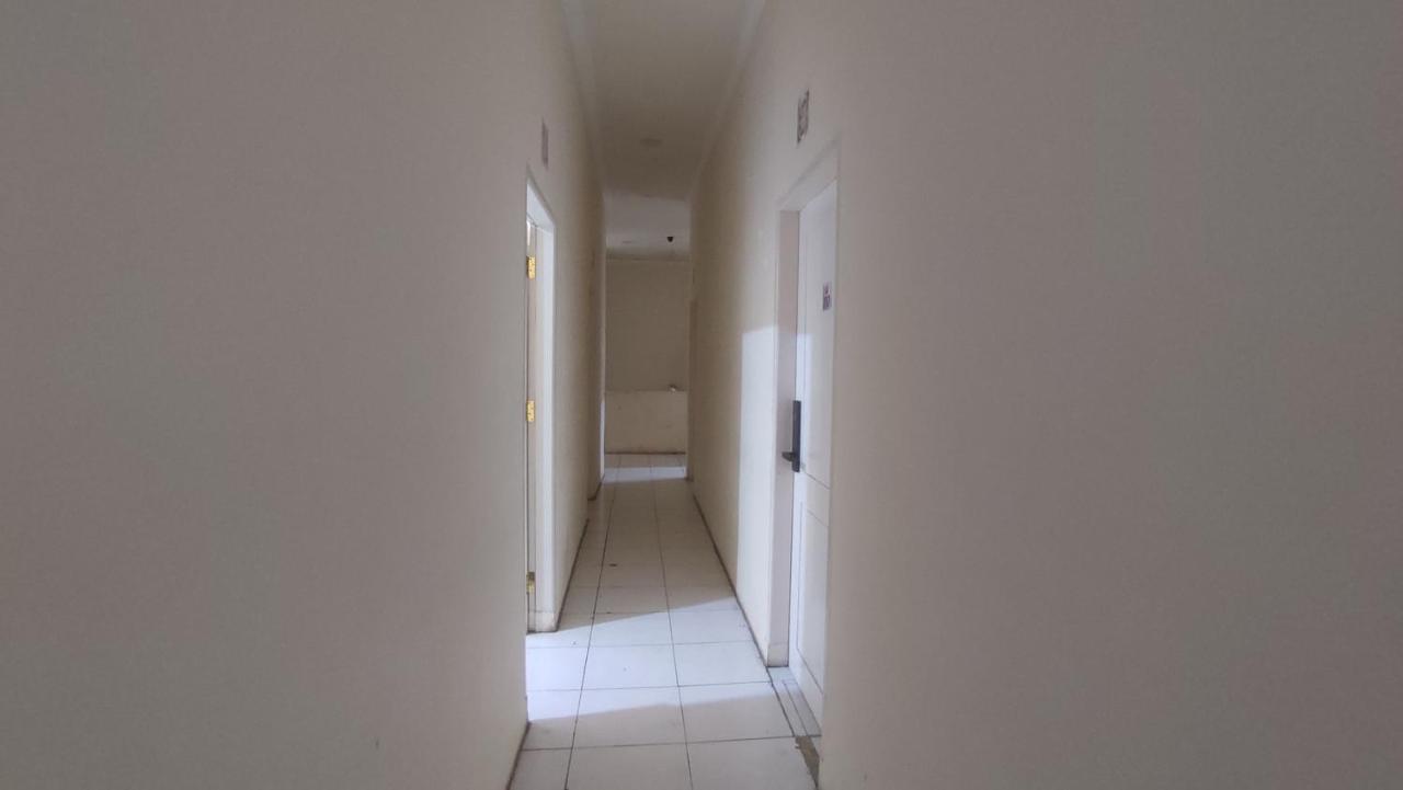 Superstar Residence Tomohon Redpartner Bagian luar foto