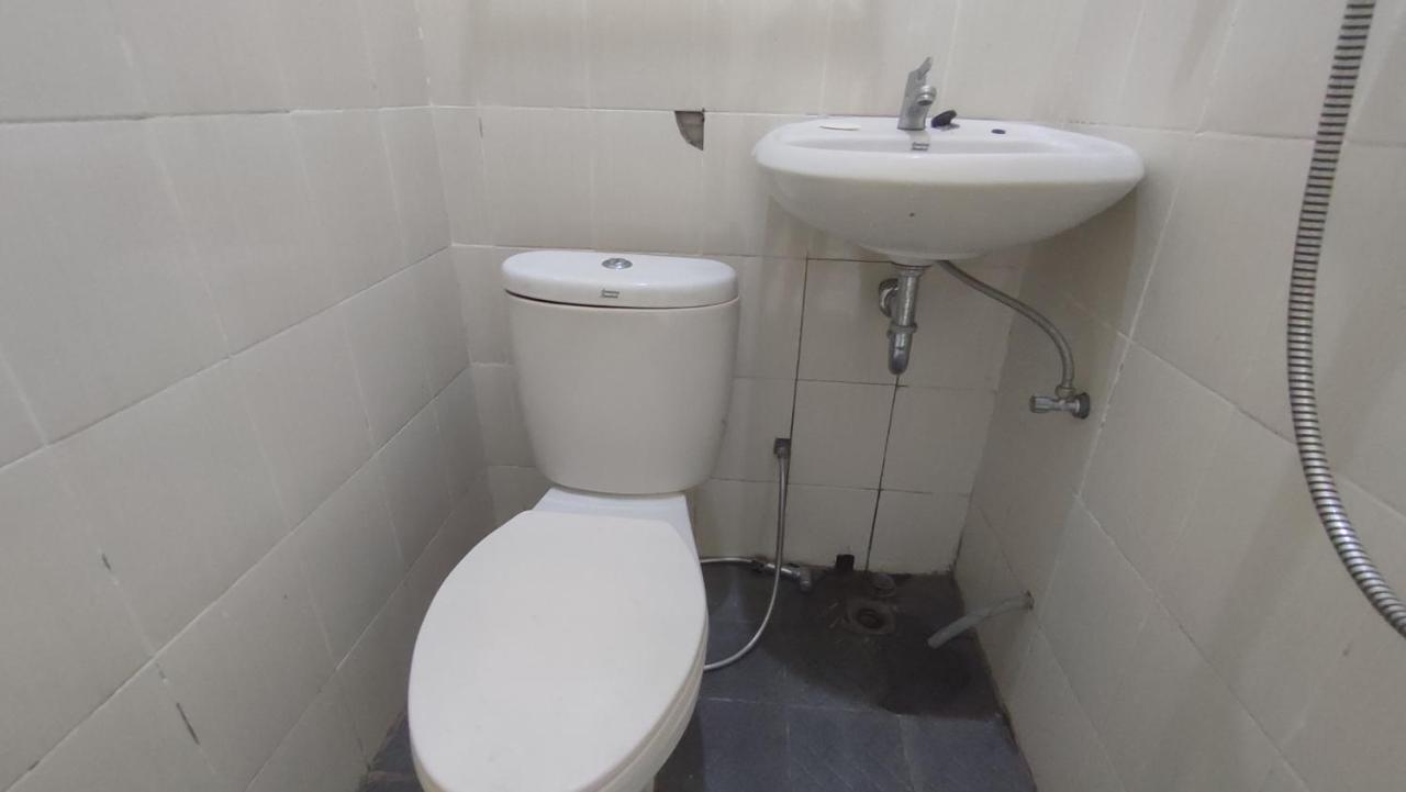 Superstar Residence Tomohon Redpartner Bagian luar foto